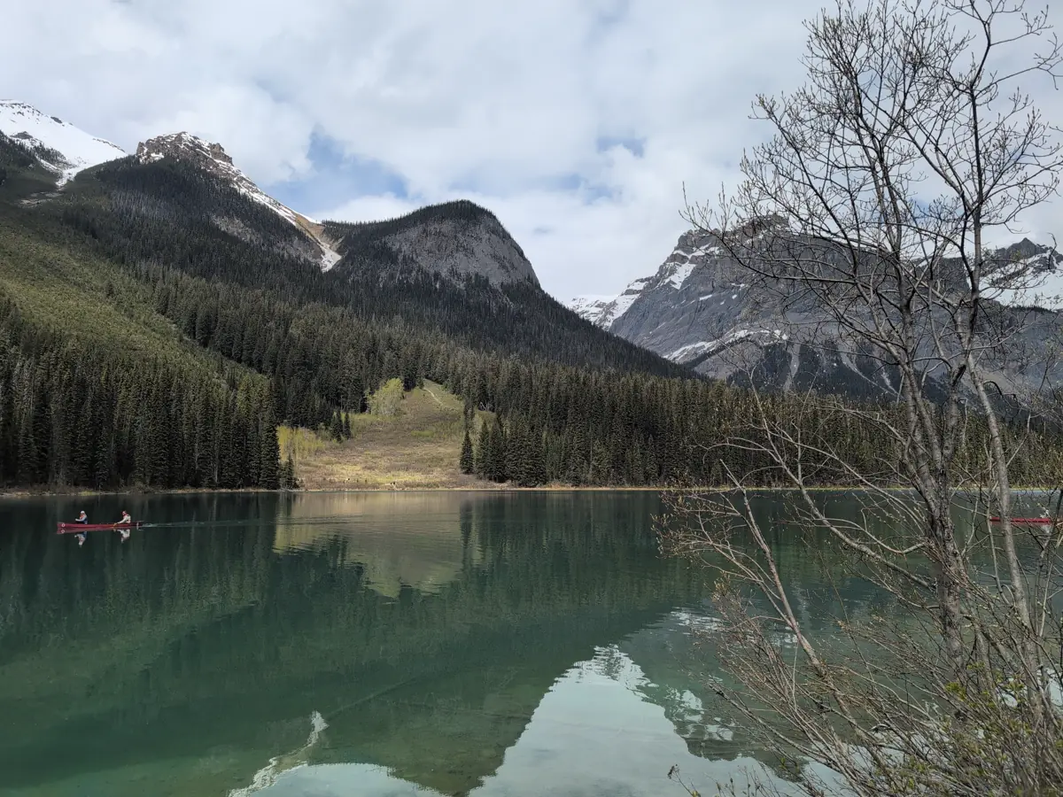 Emerald Lake
